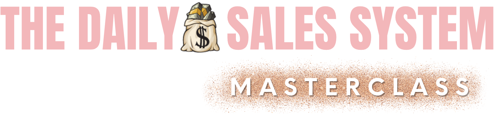 the-daily-sales-system-masterclass