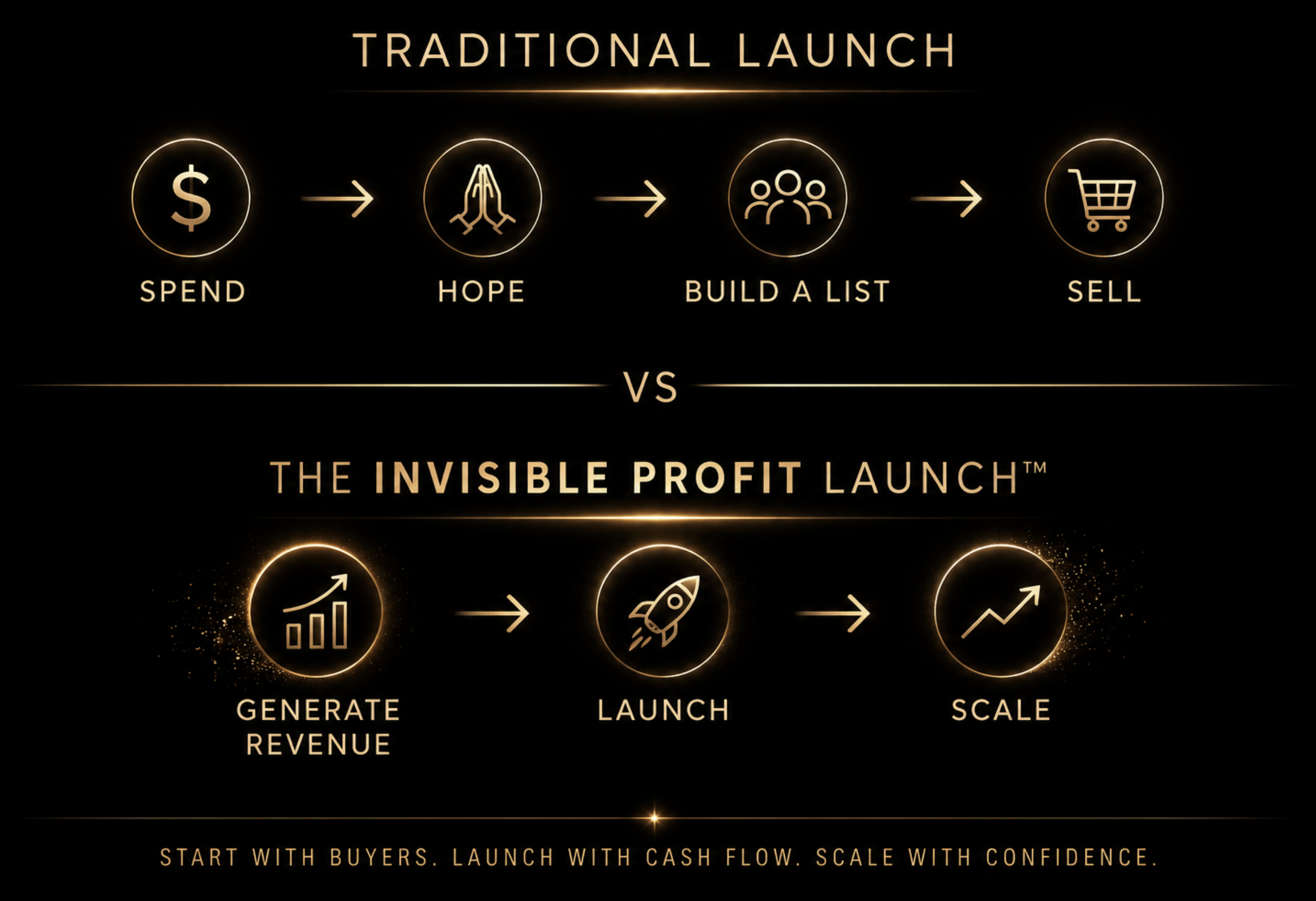 launch-flow